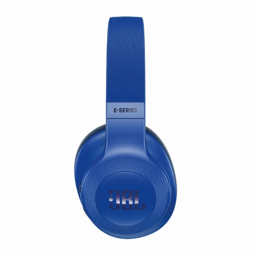 قیمت خرید فروش هدفون JBL E55 BT Blue 